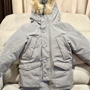 Kids Gap Parka